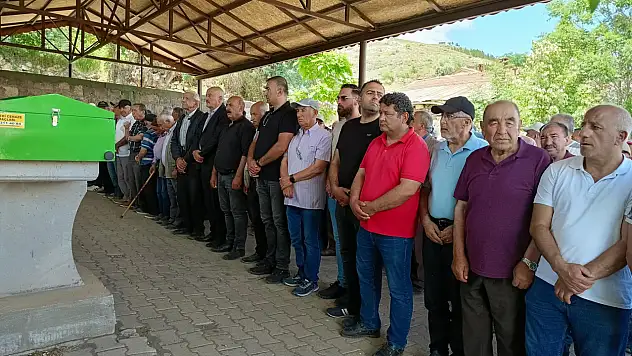 CHP'liler o cenazede buluştu!