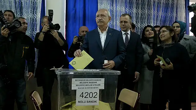 CHP Listesinden mi seçime girecekler?