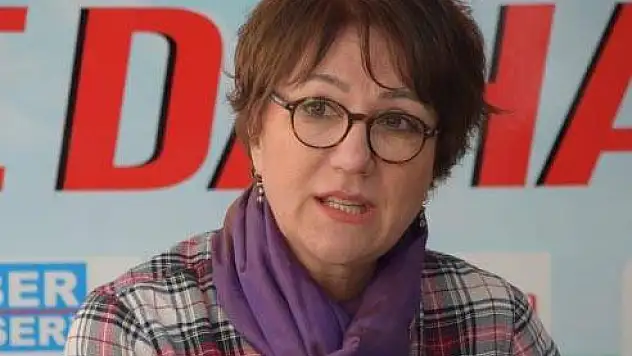 CHP Melikgazi Belediye Başkan adayı Dr Karaoğlu: Üreten ve icat çıkaran bir gençlik olacak