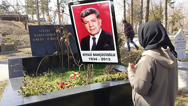 CHP Melikgazi Belediye Başkan Adayı Karaoğlu, Bahçecioğlu'nu unutmadı
