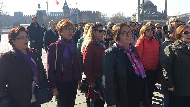 CHP Melikgazi Belediye Başkan adayı Karaoğlu: Bu gün kutlama günü değil