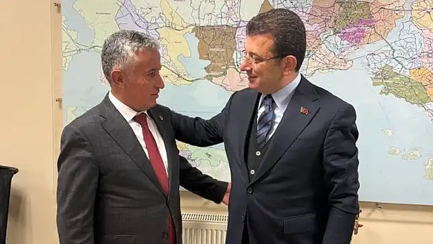 CHP Melikgazi İlçe Başkanı Arık'tan çifte tepki!