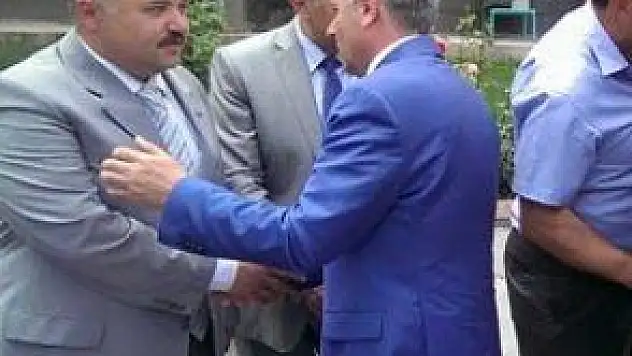 CHP MİLLETVEKİLİ ADAYI ÇETİN ARIK: