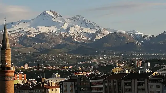 'AK PARTİ KAYSERİ'DE 21 CAMİ YIKTI!'