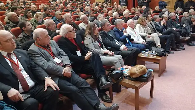 CHP Milletvekili Arık: AKP halkın derdi ile dertlenmiyor