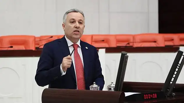 CHP Milletvekili Arık: Besicilik can çekişiyor