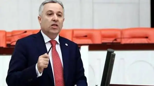 CHP Milletvekili Arık&quot Sansür yeniden hortladı&quot