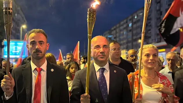 CHP Milletvekili Aşkın Genç: CHP iradesini yalnızca sandıkta belirleyen köklü bir harekettir