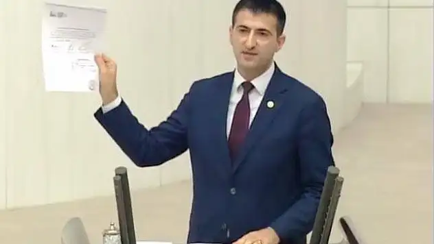  CHP Milletvekili Çelebi: Kayseri'de verilen söz tutulsun