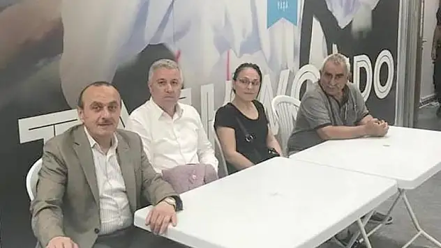 CHP Milletvekili Çetin Arık: Kimsenin hakkını yemedik, yedirmeyeceğiz