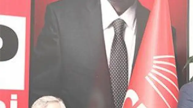 CHP MİLLETVEKİLİ ÇETİN ARIK: