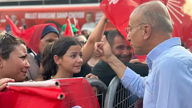 CHP Milletvekili Genç: Enflasyon gizlenerek yoksulluk hafifletilemez
