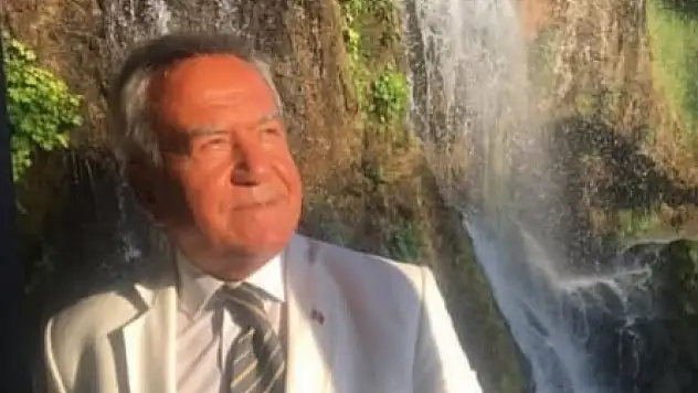 CHP'nin acı günü! Ahmet Turan Özkan vefat etti