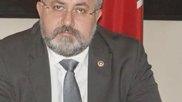 CHP'NİN ADAYI KULKULOĞLU MU?