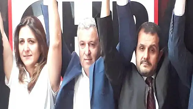 CHP'nin Merak Edilen Adayı Ortaya Çıktı