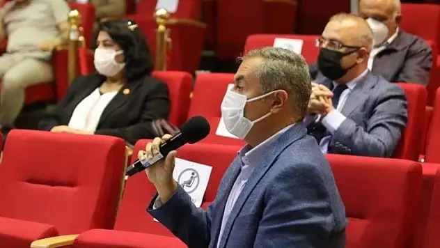 CHP'nin 'Mültecileri gönderme komisyonu kurulsun' önerisine AK Parti ve MHP'den ret oyu!