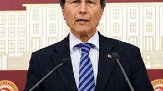 CHP'NİN TEPKİ GÖSTERDİĞİ MHP'Lİ YUSUF HALAÇOĞLU, 