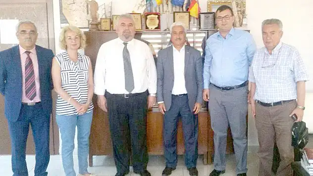 'Chp'nin uyarılarını dinlemedikleri için akp çok pişman!'
