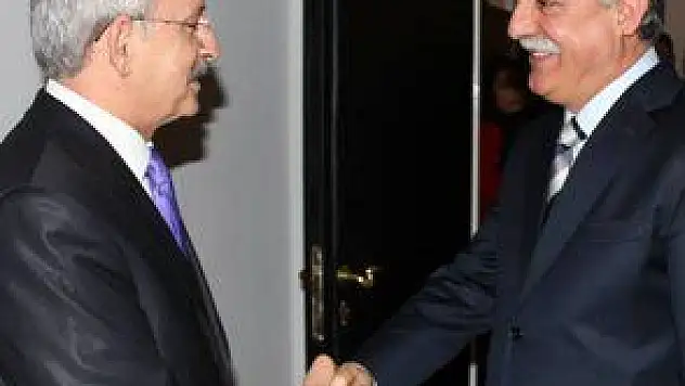 CHP PATLAMA YAPACAK