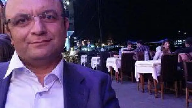 CHP TALAS'TA ADAY BİLMECESİ