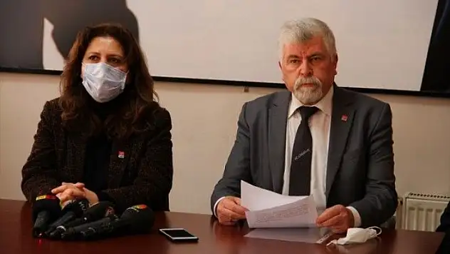 CHP ve AK Parti arasında 'İşgalci çiftçi' tartışması sürüyor! CHP'den sert açıklama