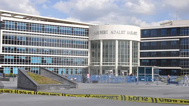 CHP yürüyüşüne saldırı planı davasında yeni gelişme!