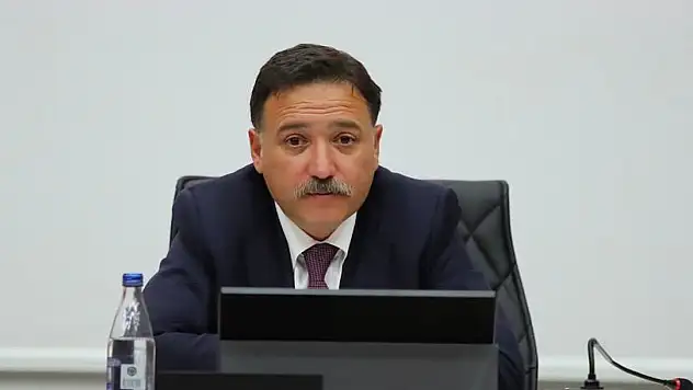 Çiçek: Muhtarlarımız demokrasimizin vazgeçilmez bir aktörüdür