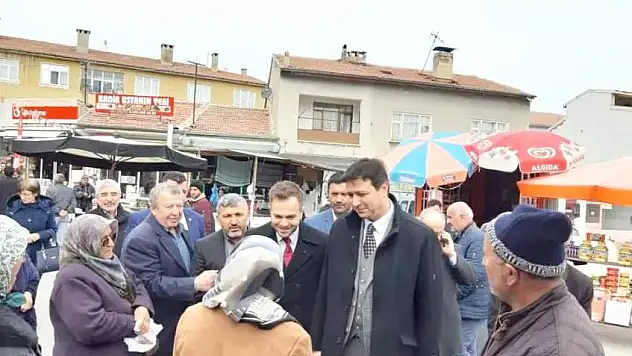 Ciddi Borç var Mega Proje yapılamaz!