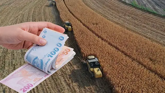 Çiftçiler dikkat! Bakan Yumaklı beklenen haberi verdi