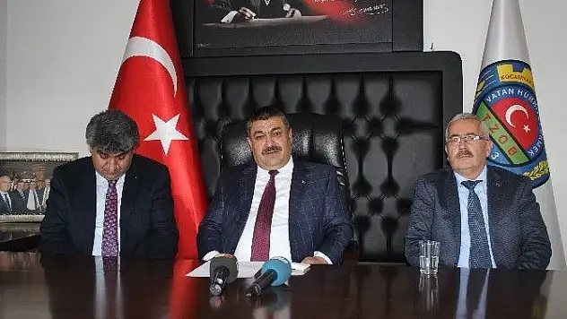 Çiftçiler Kuraklıktan Endişeli