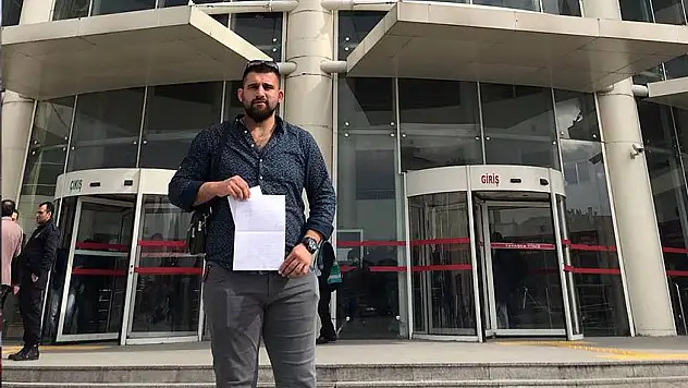 Çiftlik Bank mağdurundan başsavcılığa suç duyurusu