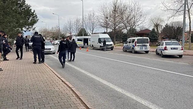 Cinayet mi, kaza mı? Sokak kavgasında dikkat çeken detay