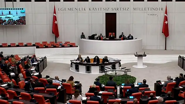 Cinayete kurban giden eski il başkanı Meclis gündeminde