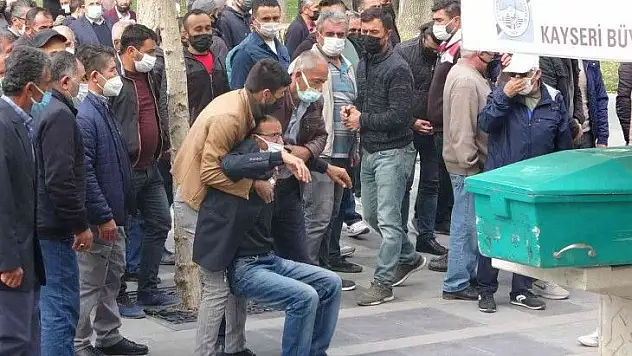 Cinayete kurban giden kardeşler, yan yana uğurlandı!