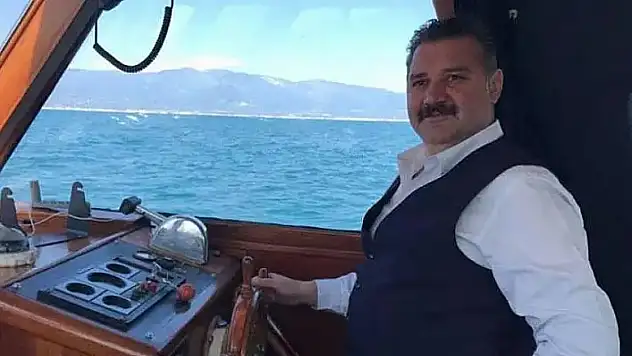 Cinayete kurban giden Ülkücü iş adamı mezarı başında anılacak