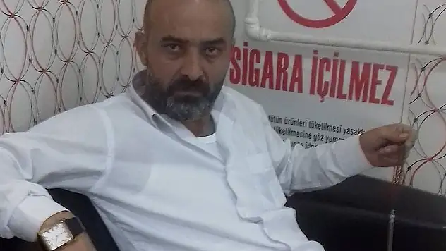 Cinayetin cezası belli oldu!