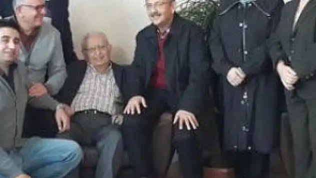 CİNDORUK ÖZHASEKİ İLE NEDEN BULUŞTU