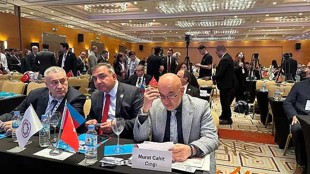 Cıngı: Bu bir insan hakları meselesi