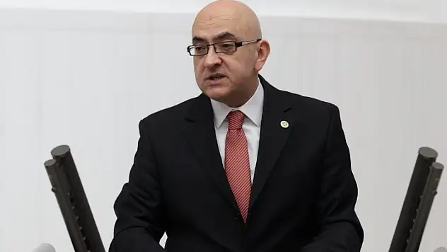 Cıngı'dan Kayseri'nin turizm potansiyeline vurgu