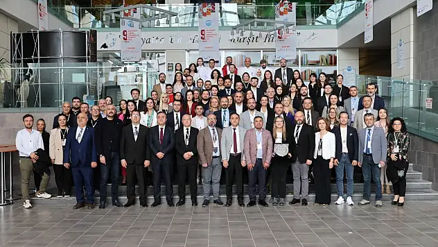 Cıngı: Kayseri'nin turizm gücü her geçen gün artıyor