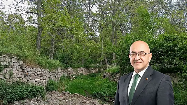 Vekil Cıngı, Kayseri'nin unutulmayan türküsünü anlattı