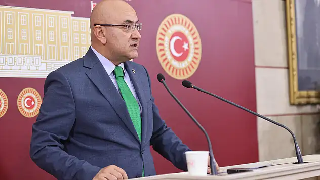 Cıngı: Üniversite seçimi bir tercih değil, gelecek kararıdır
