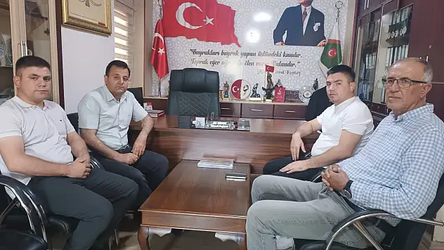 'Çirkin saldırıyı kınıyoruz'