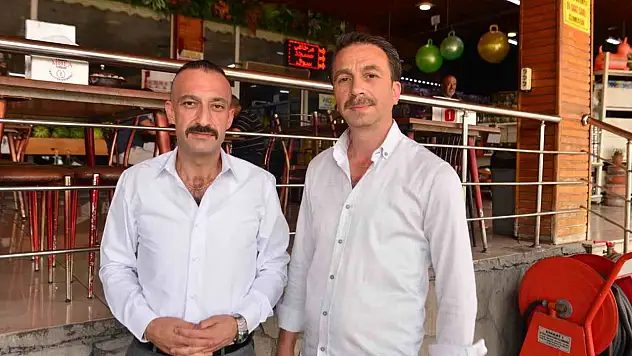 Çocuğun alıkonulduğu iddiasına işletme sahibinden yanıt geldi