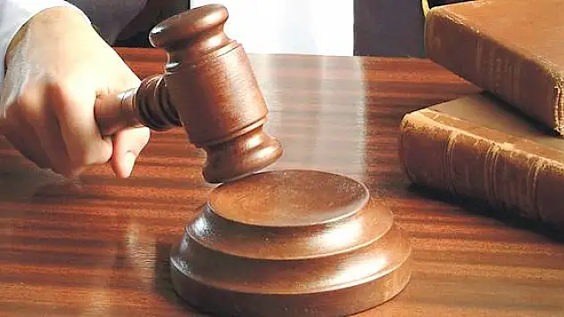 Eşini öldüren Suriyeli kocaya 16 yıl hapis