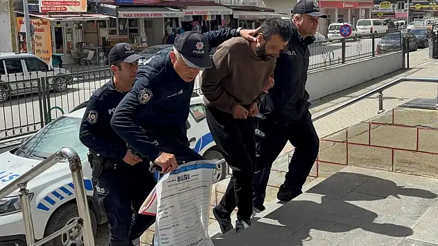 Adana'da iğrenç ticarete siber darbe