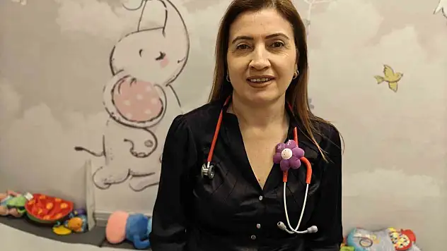 Uzmandan uyarı: Çocuklarda grip pik yaptı