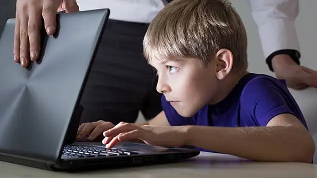 Çocukları dijital oyun bağımlılığından koruyacak 5 önlem