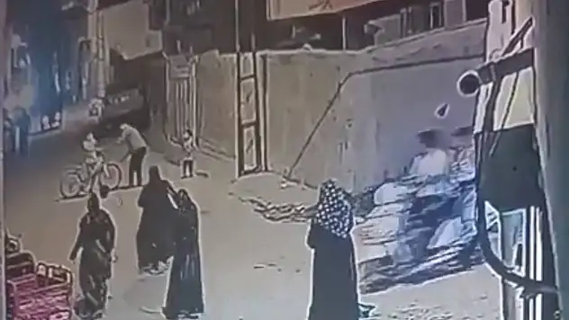 Çocukları sopayla döven şahıs hakkında karar verildi