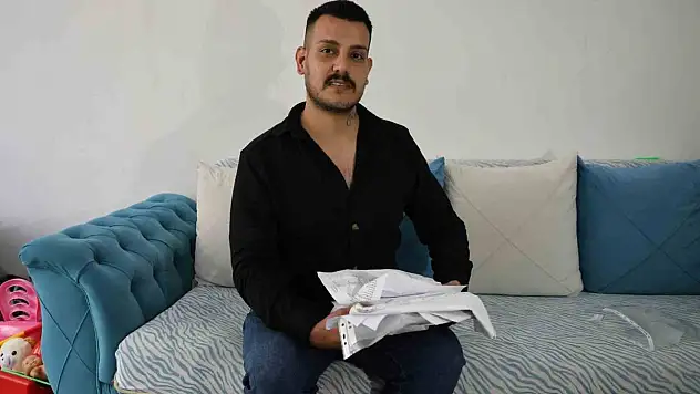 Arkadaşına ıbanını verdi cezaevine düştü!